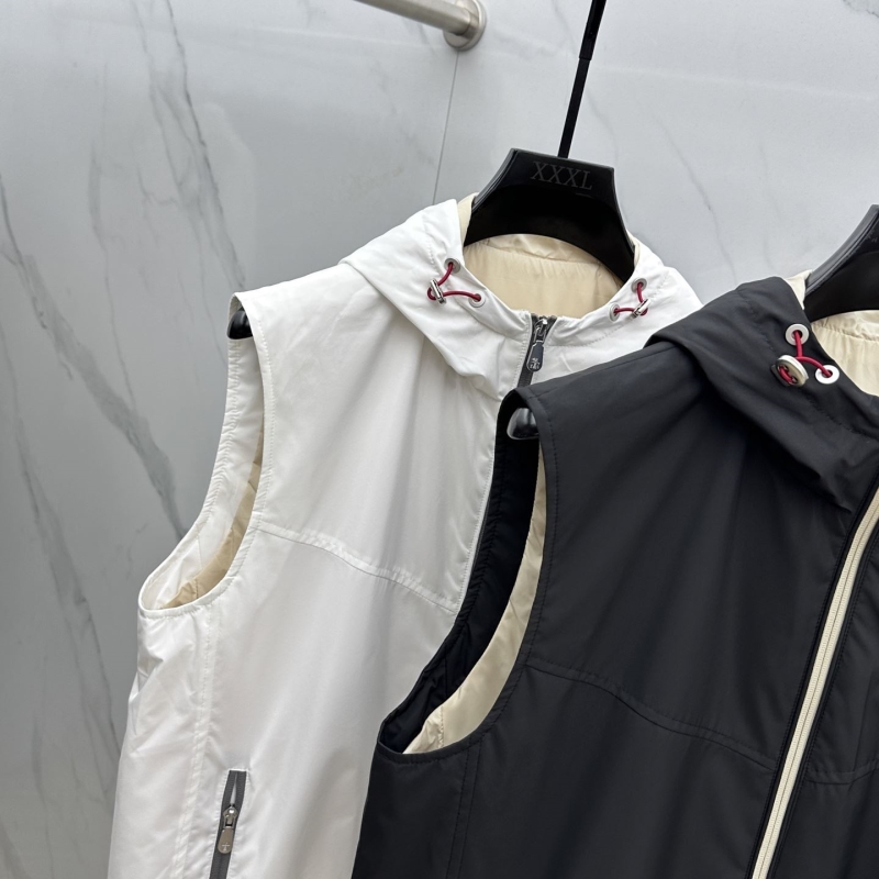 Brunello Cucinelli Outwear